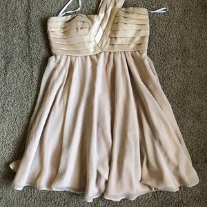 Minuet Prom/Homecoming short dress